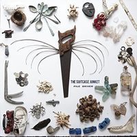 The Suitcase Junket - Pile Driver [LP]