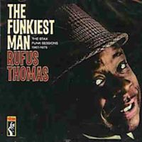 Funkiest Man