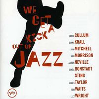We Get a Kick Out of Jazz / Various (BN Exclusive)