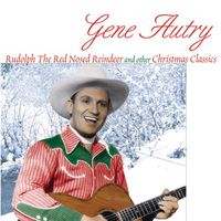 Rudolph The Red Nosed Reindeer and Other Christmas Classics