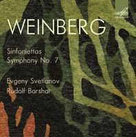 Symphonic Works