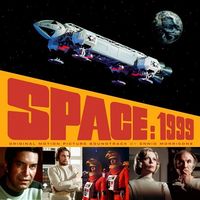 Space 1999 / O.S.T.