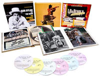 The Basement Tapes Complete: The Bootleg Series Vol. 11(Deluxe Edition)
