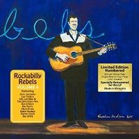 Rockabilly Rebels 4 / Various