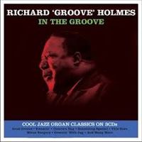 In the Groove