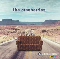 5 Classic Albums