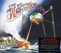 War Of The Worlds-30th Anniversary Edition