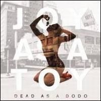 Dead As a Dodo