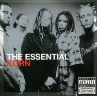 Essential Korn