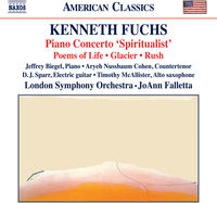 Spiritualist / Poems of Life