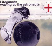 Waving at the Astonauts