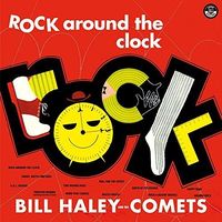 Rock Around The Clock + 2 Bonus Tracks