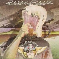 Jerry Garcia - Reflections [LP]