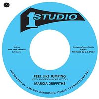 Feel Like Jumping / Feel Like Jumping Pt. 2