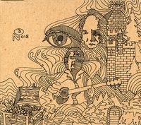 Wayfaring Strangers: Guitar Soli
