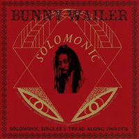 Solomonic Singles 1: Tread Along 1969-1976