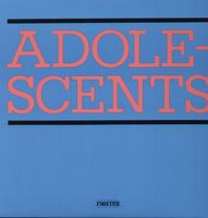 Adolescents - Adolescents