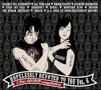 Hopelessly Devoted to You 6 / Various