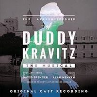 Apprenticeship Of Duddy Kravitz / O.C.R.