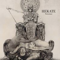 Totentanz (Blk) (Gate)