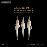 Organ Works 2