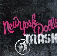 Trash