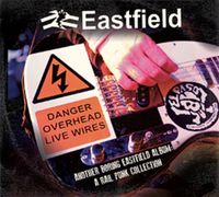 Another Boring Eastfield Collection: A Rail Punk C