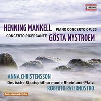 Piano Concertos