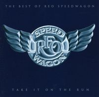 Best Of: Take It On The Run