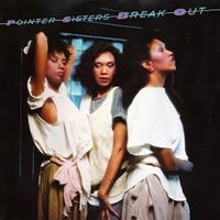 Break Out (Bonus Tracks)