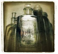 Herbaliser - Herbal Tonic