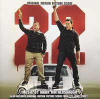 22 Jump Street & 21 Jump Street / O.S.T.