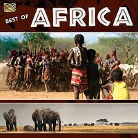 Best of Africa / Various