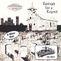 Epitaph For A Legend