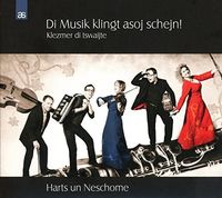 Di Musik Klingt Asoj Schejn