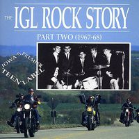 Igl Rock Story 2 / Various