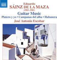Guitar Music