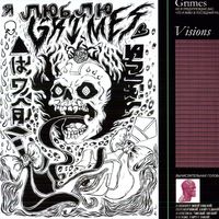 Grimes - Visions