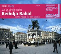 In the Mood for the Nouba