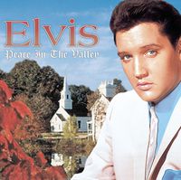 Peace in Valley: Complete Gospel Recordings