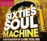 Sixties Soul Machine