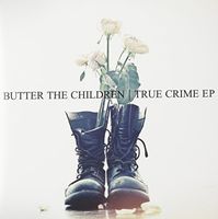 True Crime EP