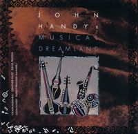 Musical Dreamland