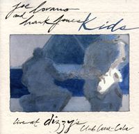 Kids: Live at Dizzy's Club
