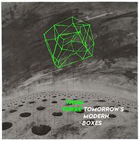 Tomorrow's Modern Boxes