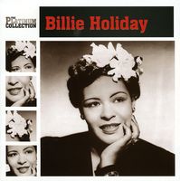 Billie Holiday