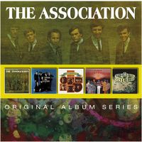 Original Album Series (Hk)