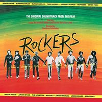 Rockers (Original Soundtrack From the Film)