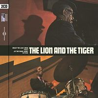 Lion & Tiger