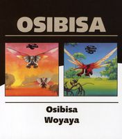 Osibisa/Woyaya